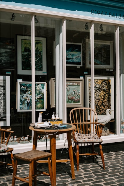 Discover Art Workshops at Vine Cottage Studio